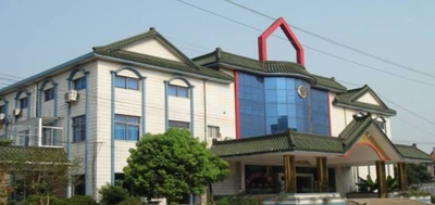 الصين Wuxi New Environmental Equipment Co., Ltd. ملف الشركة