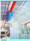 نظام التحكم PLC لخط إنتاج الطلاء الكهربائي ISO9000