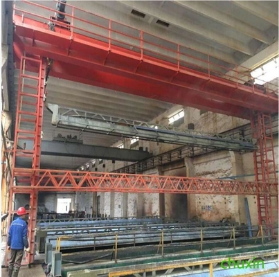 مجموعة الكنز الكبير Zhangjiagang خط إنتاج أوتوماتيكي لتخليل الأنابيب الفوسفاتية