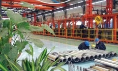 OEM شنقا الآلي الكروم تصفيح خط برميل النيكل الكروم الملحقات